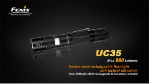 Fenix UC35